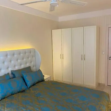 Harmony Suites Grand Resort Apartments-2