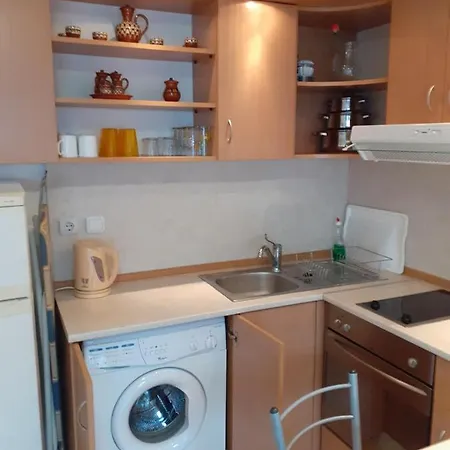 Two-Bedroom Apartment Bravo 5 Marina-3