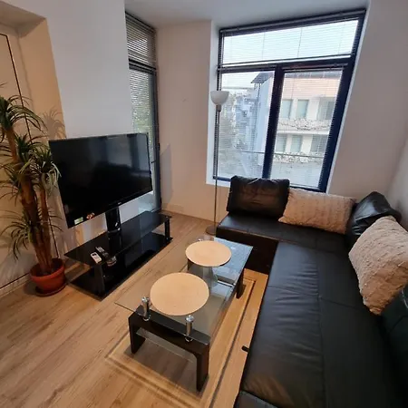 Sunny Apartment Cacao Beach-2