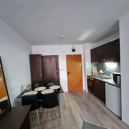 Sunny Apartment Cacao Beach-3