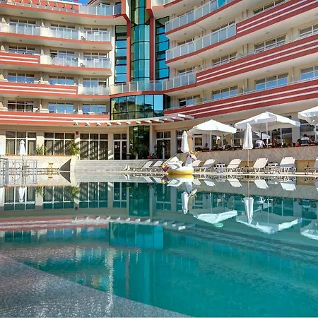 Maria Palace Hotel-3