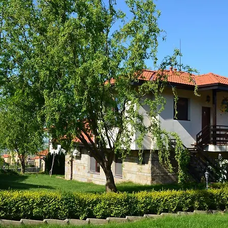 Villa On The Black Sea-2