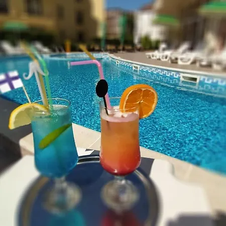 Hotel Veris-2
