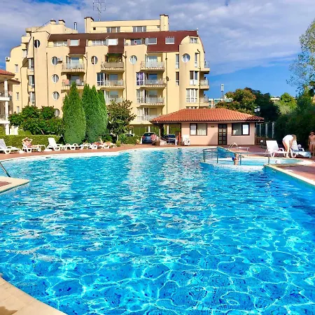 Menada Arcadia Apartments-3