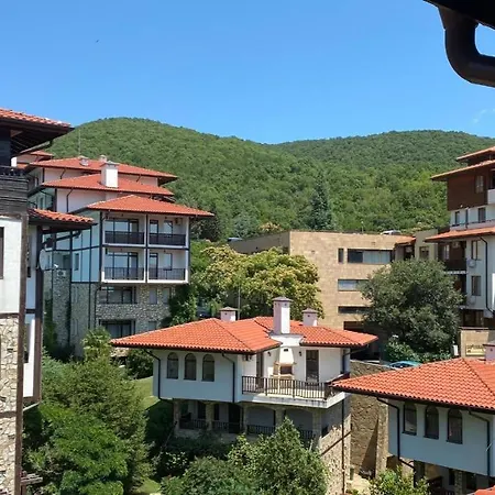 Etara 2, Sveti Vlas - Apartello⊛Com-3
