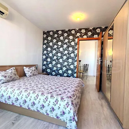Sea Grace Nesebar Burgus-2