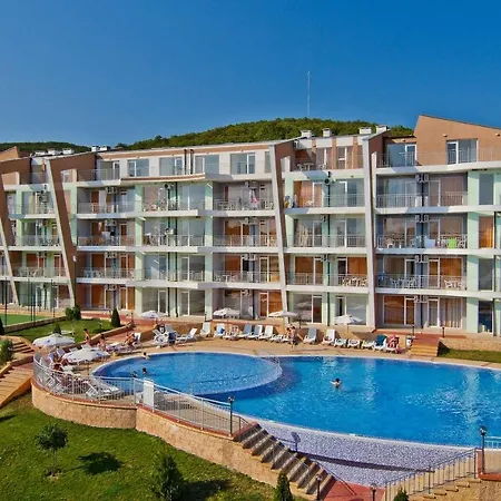 Sunny Beach Sunset Apartments-3