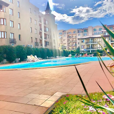 Menada Arcadia Apartments-2