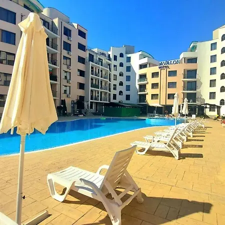 Menada Avalon Apartments-3
