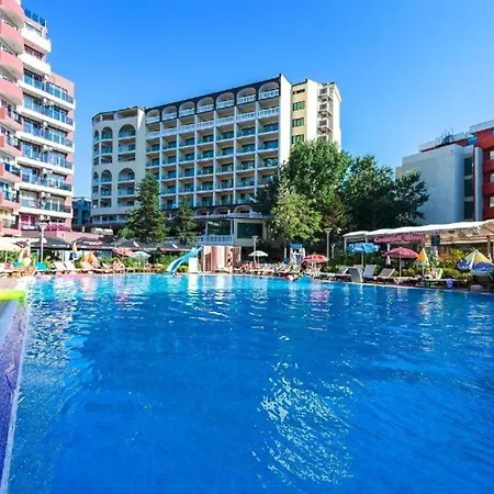 Admiral Plaza Sunrise Apartments C13-2