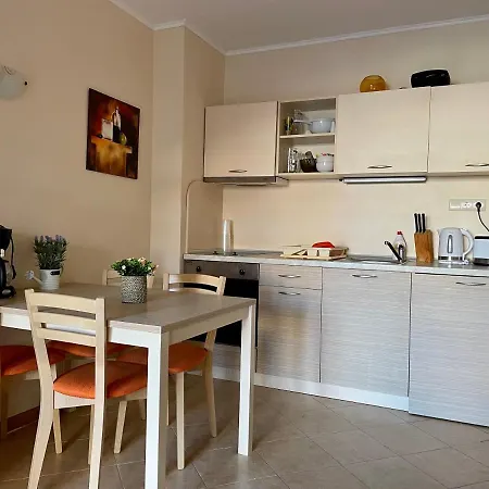 Royal Sun Apartments - The Best View.-3