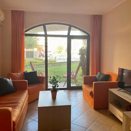 Royal Sun Apartments - The Best View.-2