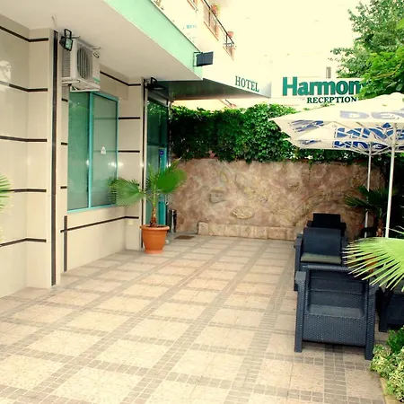 Hotel Harmony-3