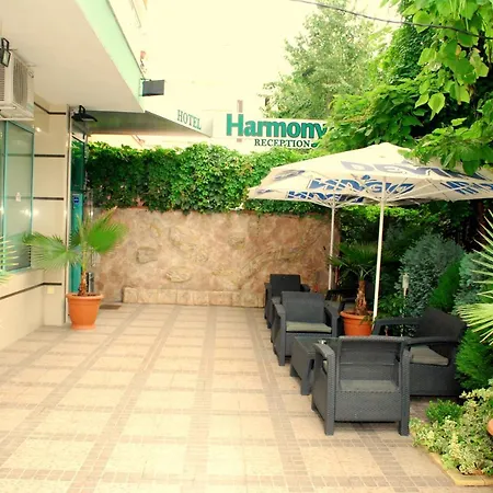 Hotel Harmony-2