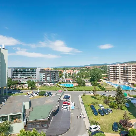 Magic Beach Apartments-2