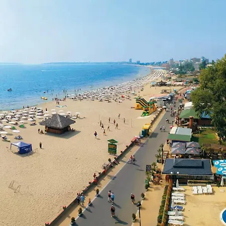Anita C11 Apartment Sunny Beach-3