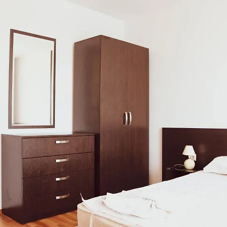 Diamant Residence Private Apartments-3