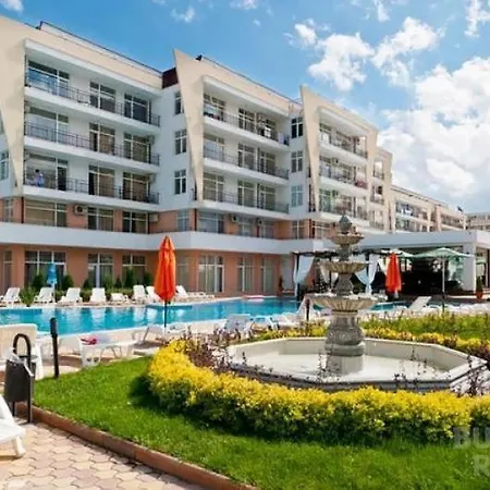 Солнечный Берег Grand Kamelia-2