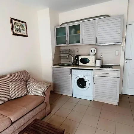 Bluemarine Apartment-2