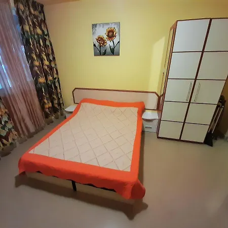 Apartment Pasat-3