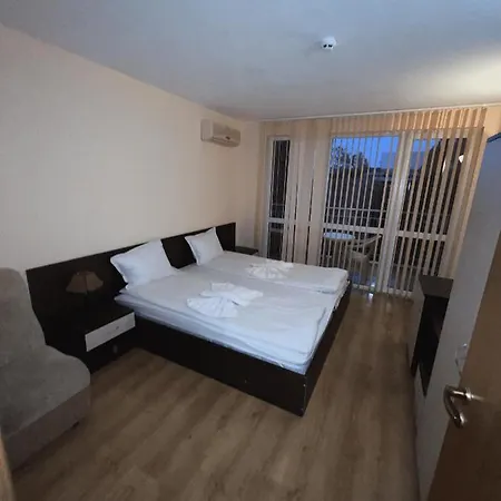 Residence Livi Paradise Sunny Beach! 2 Plus 1 - 600M Away From The Beach-3