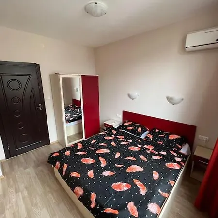 Sunny Beach 2 Bedroom Apartment-2