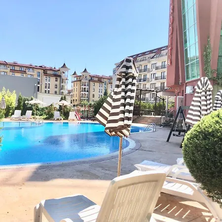 Afrodita 1 - Menada Apartments-2