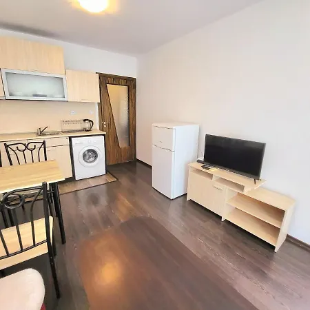 1 Bedroom Apartment In Sunny Dream Complex-3
