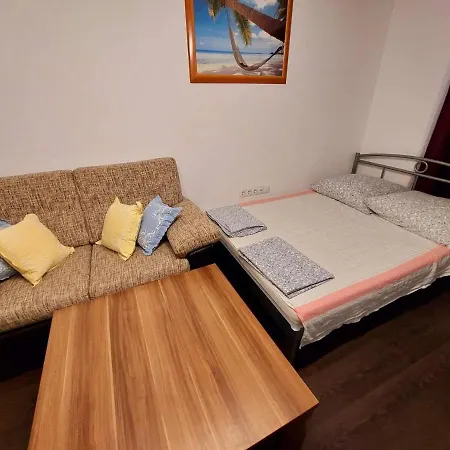 Apartments And Studios In Sunny Dream Family Complex In Sunny Beach-2