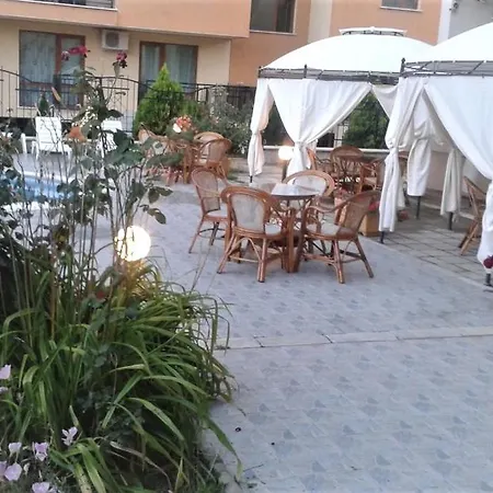 Apartaments Megas-2