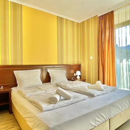 Gallery - Private Apartment - Bsr - 1-2