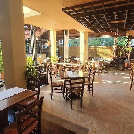 Hotel Villa Bora-2