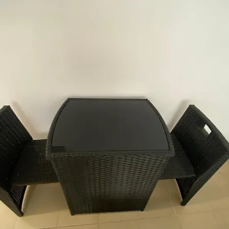 Amadeus XV 5 Studio Sunny Beach Centrum-3