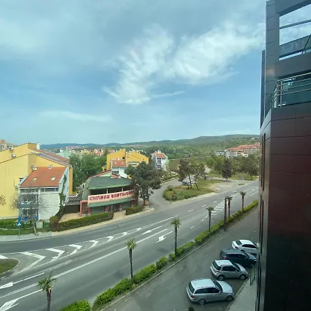 Sunny Beach Plaza 4-34 Apartment-2