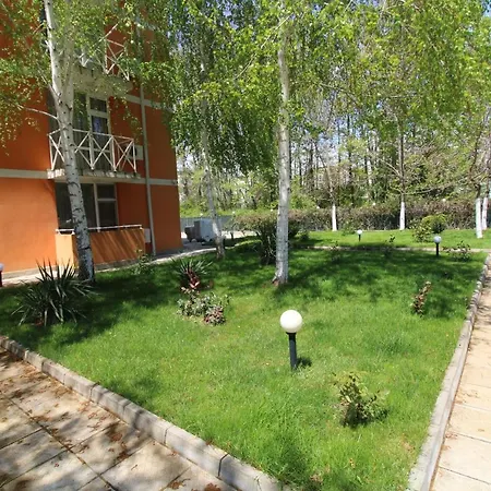 Gerber 2 - Menada Apartments-2