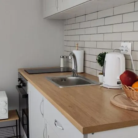 Sapphire Holiday Apartments-2