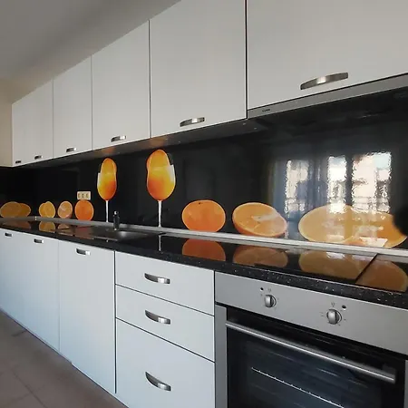 2 Zimmer Wohnung-2