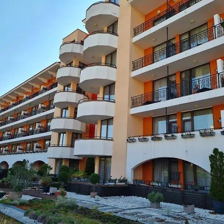 Hrizantema Hotel-2