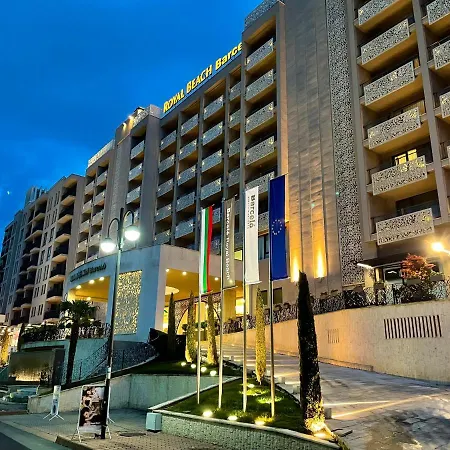 Royal Beach & Apartament-2