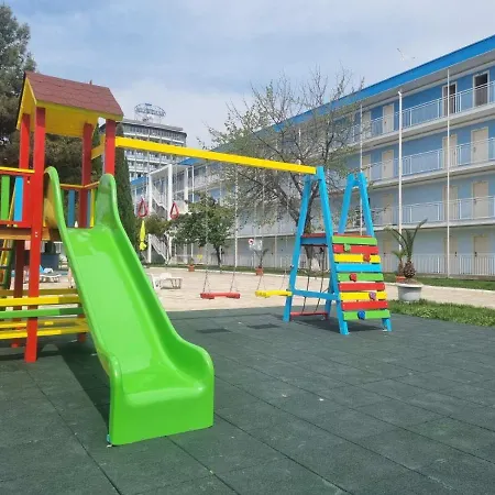 Hotel Azurro-3