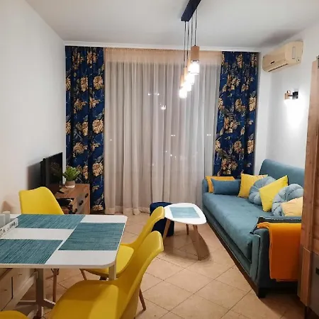 Royal Sun Complex - Apartament E-25-3