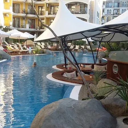 Harmony 5 Monte Carlo Privat Apartment-3