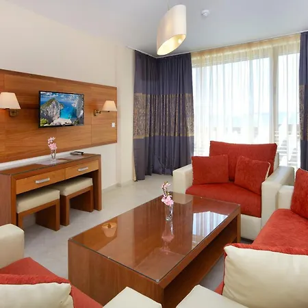 Briz - Seabreeze Hotel-2