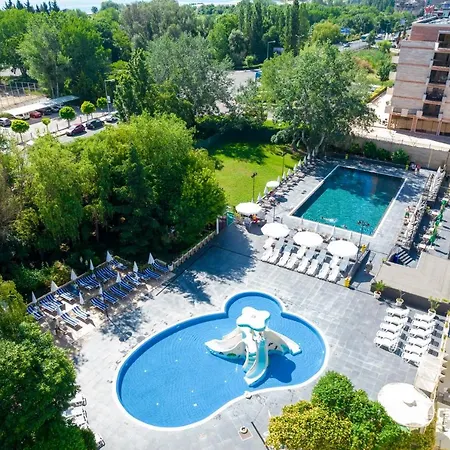 Aquamarine Hotel-3