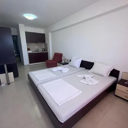 Guest House Kolev 2 - Free Parking And Wi Fi-2