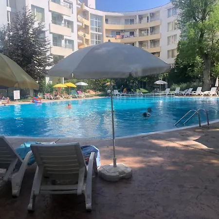 Yassen Apartment Close To Sea And Central-2