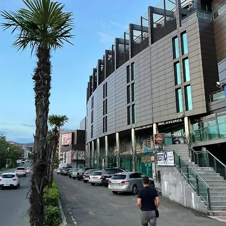 Sunny Beach Plaza Apartment 325-2