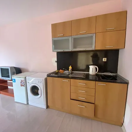 Stella Polaris 1 Apartments-2