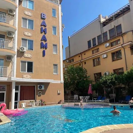 Bahami Hotel-2