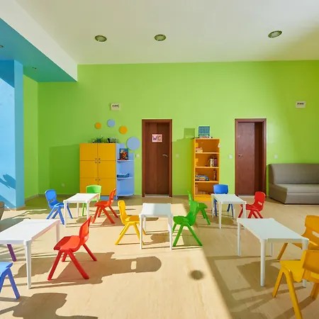 Asteria Family Sunny Beach-3